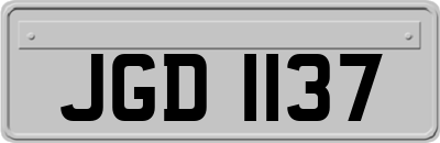 JGD1137