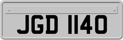 JGD1140