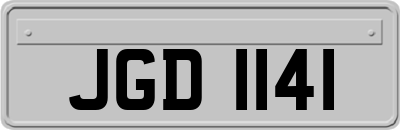 JGD1141