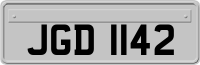 JGD1142