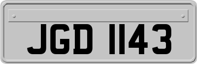 JGD1143