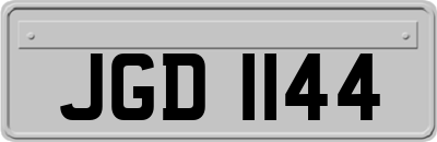 JGD1144