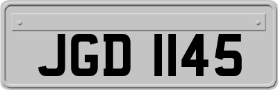JGD1145
