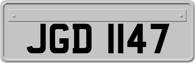JGD1147