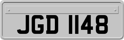 JGD1148