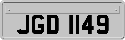 JGD1149