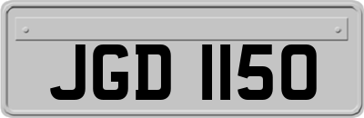 JGD1150