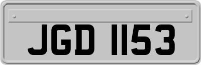 JGD1153