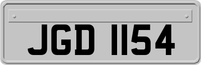 JGD1154