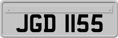 JGD1155