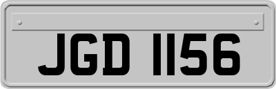 JGD1156