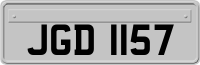 JGD1157