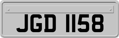 JGD1158