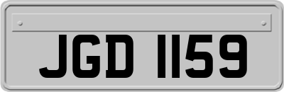 JGD1159