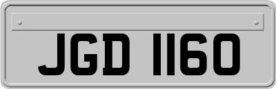 JGD1160