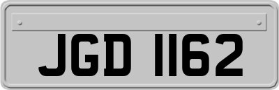 JGD1162