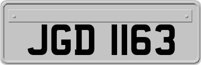 JGD1163