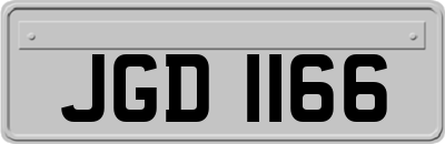JGD1166