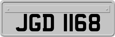 JGD1168