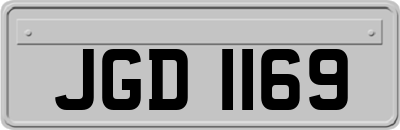 JGD1169