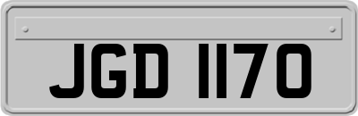 JGD1170