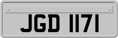 JGD1171