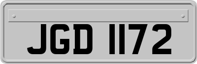 JGD1172