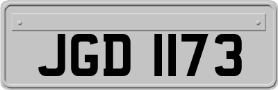 JGD1173
