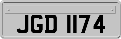JGD1174