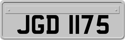 JGD1175