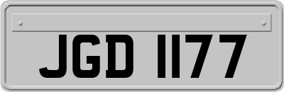 JGD1177