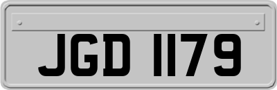 JGD1179