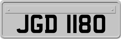 JGD1180