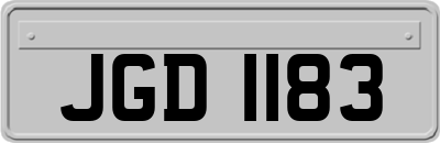 JGD1183