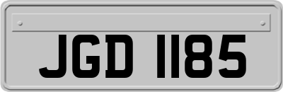 JGD1185
