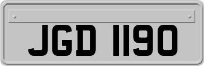 JGD1190