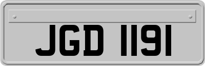 JGD1191