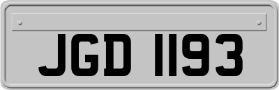 JGD1193