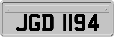 JGD1194