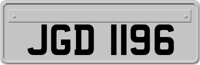 JGD1196