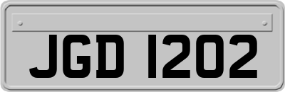 JGD1202