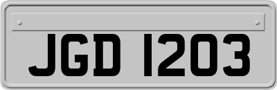 JGD1203