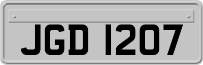 JGD1207