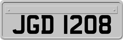 JGD1208