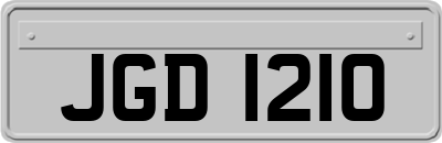 JGD1210