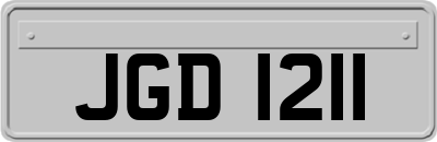 JGD1211