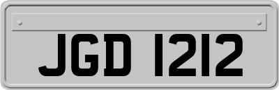 JGD1212