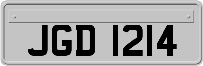 JGD1214