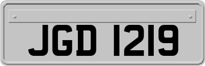 JGD1219