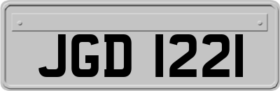 JGD1221
